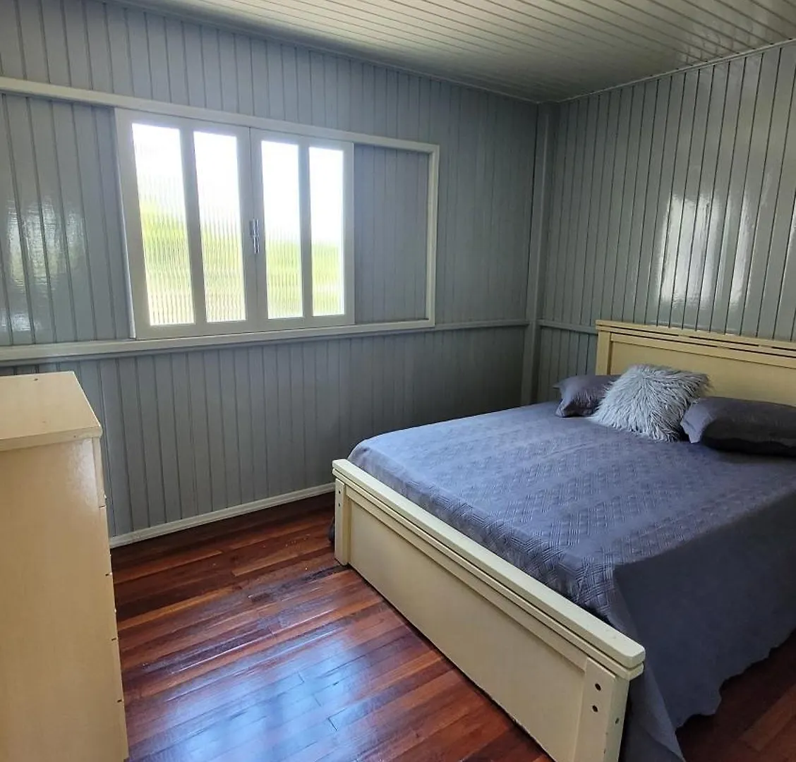 הוילה לאורו מולר Casa Do Dic 0*,  ברזיל