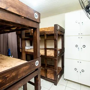 Castelo Ltda Albergue