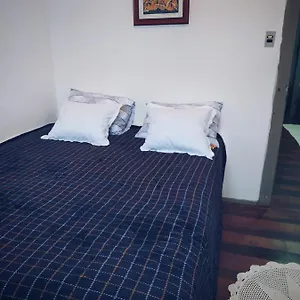 São Matheus- Lauro Müller-sc Apartamento