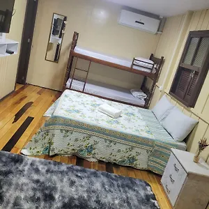 Justi Oliveira Casa de Férias