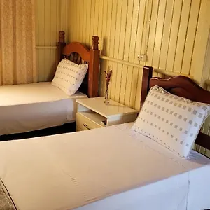 4 Estações Casa de Férias