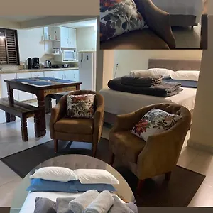 Espaço No Centro Casa de hóspedes