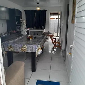 Casa Do Camilo Villa