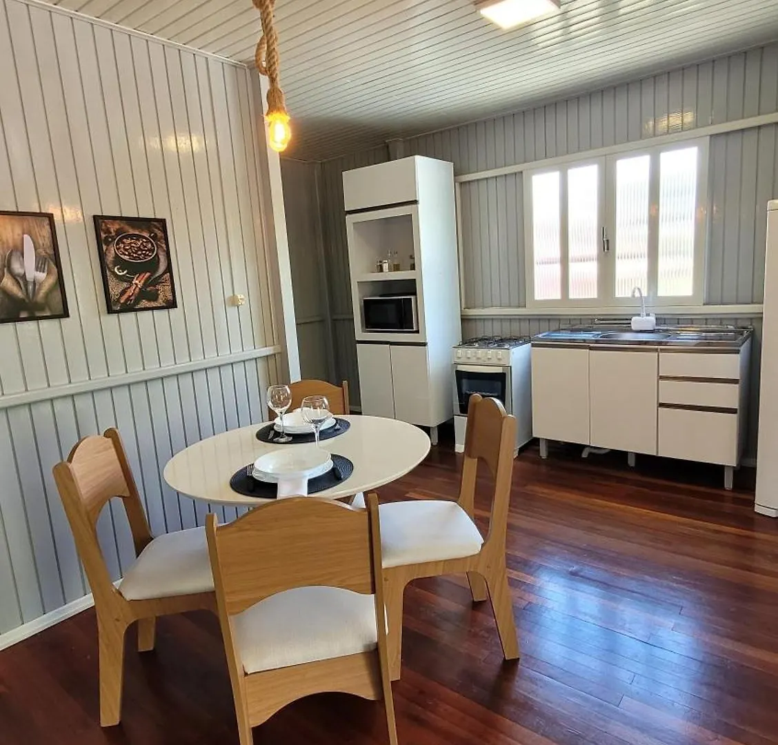 Holiday home Casa Do Dic Villa Lauro Muller Brazil